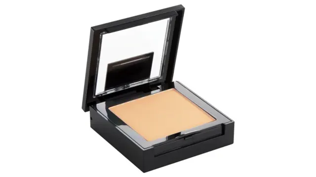 MAYBELLINE Fit Me kompaktni puder 130 MAYBELLINE NEW YORK