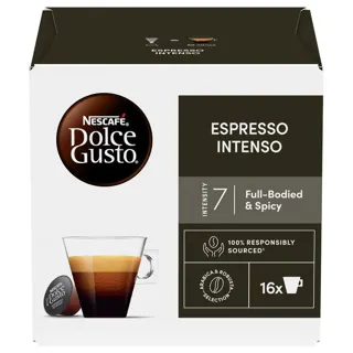 Kafa Dolce Gusto Esp.Intenso Nescafe112g