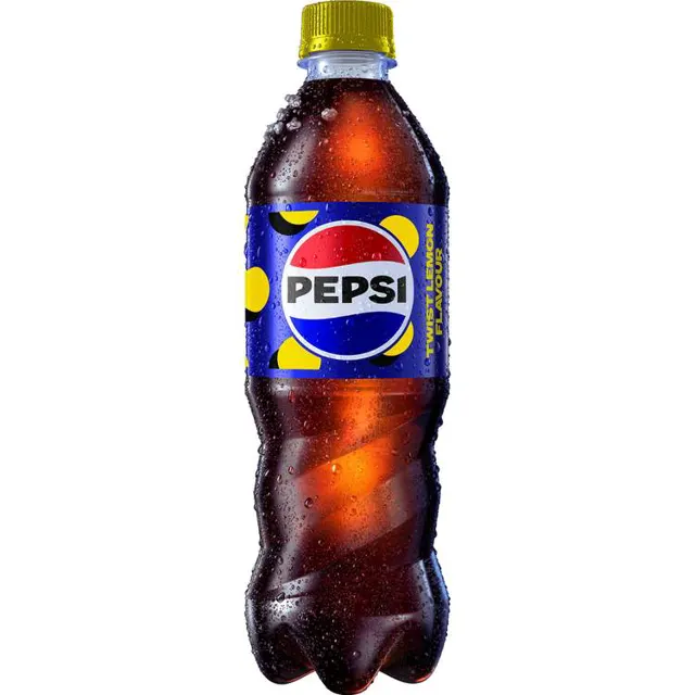 Pepsi Twist 0500 12 0,5 l PEPSI COLA