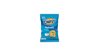 CHIPSY 85g X-CUT TZATZIKI