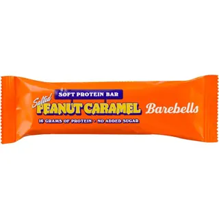 Prot.cok.kikiriki-karamel Barebells 55g