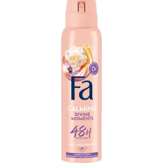 Dezodorans Fa Divine Moments 150ml