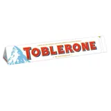 Cokolada bela Toblerone 100g