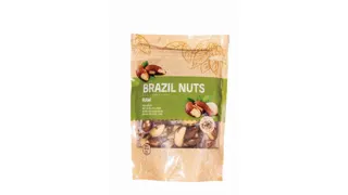 Orah brazilski Natural Emma 150g