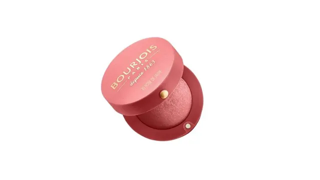 BOURJOIS rumenilo 95 Rose de Jaspe BOURJOIS PARIS