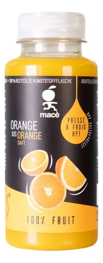 SVEŽE CEĐENA POMORANDŽA 250ML MACE FRUIT WFC