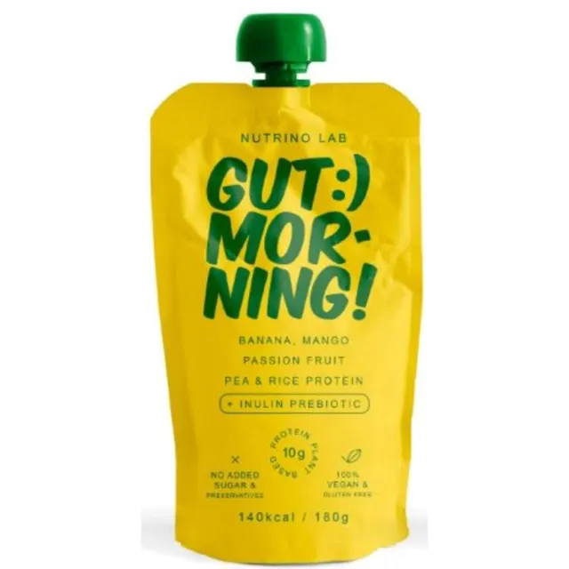 Nutrino Lab Happy gut pouch 180g Nutrino Lab