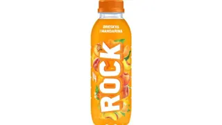 Rock breskva i mandarina 0.5l #12 Vending