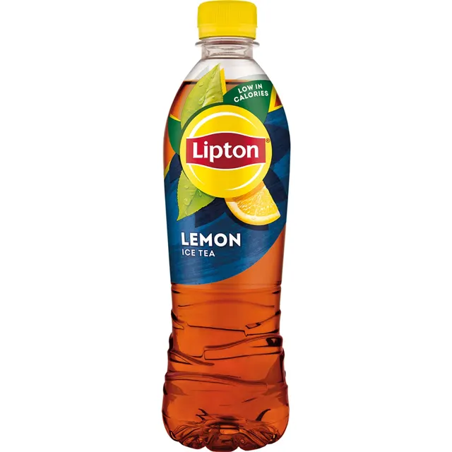 LEDENI ČAJ LIPTON LIMUN PET 0.5L PEPSI COLA