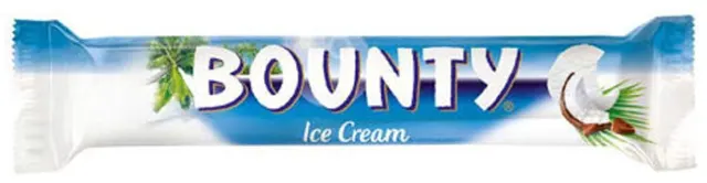 Slad.Bounty Xtra Ice Bar 51,6g BOUNTY