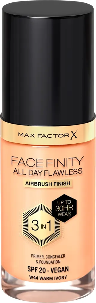 MAX FACTOR Facefinity all day t.puder 44