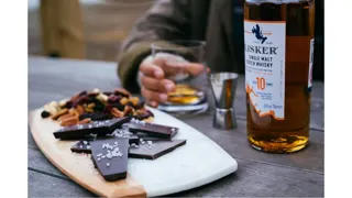 Viski Talisker 0.7l