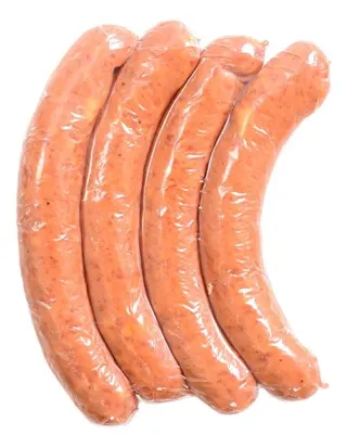 KOBASICA VAK. ROŠTILJSKA SA SIROM 245G FAMIS