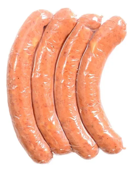 KOBASICA VAK. ROŠTILJSKA SA SIROM 245G FAMIS FAMIS