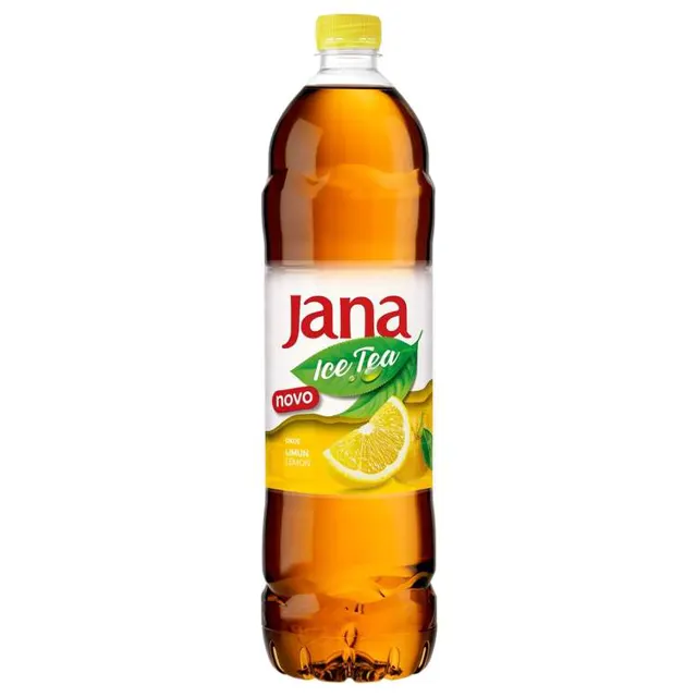 Ledeni caj limun Jana 1,5l PET Jana Ice Tea