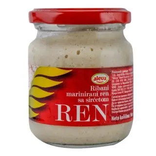 REN 200G ALEVA