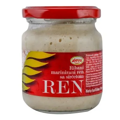 REN 200G ALEVA