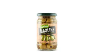 MASLINE BK 340ml BENLIAN FOOD