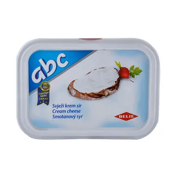 Krem sir ABC 100g ABC