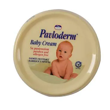 KREMA BABY PAVLODERM 200ml BONES PAVLODERM