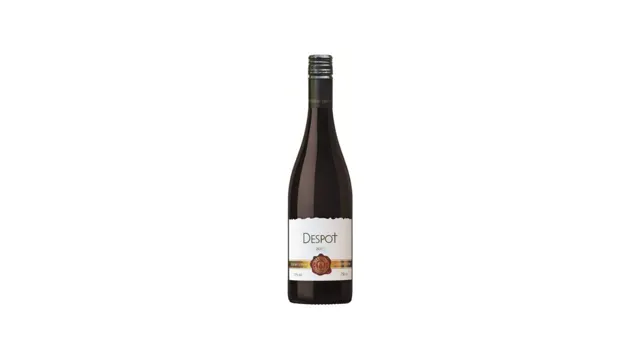 Vino crveno Despot zlatni 0.75l DŽERVIN