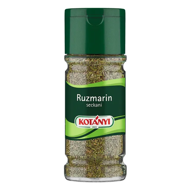 Ruzmarin Kotanyi 35g Kotanyi