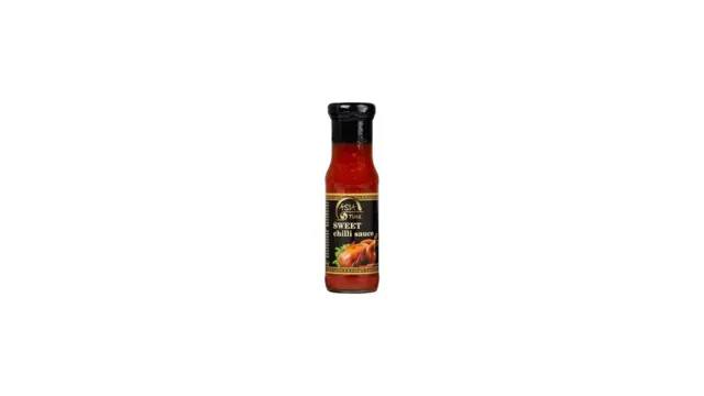 SOS ASIAN TIME SLATKO LJUTI SOS 150ML YUTON