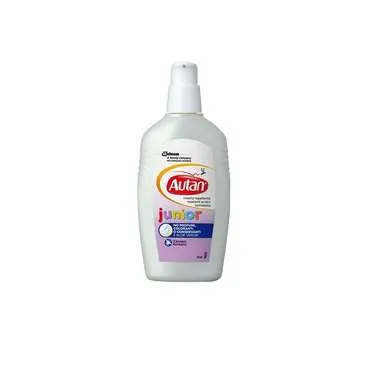 Autan junior gel protiv komaraca 100ml Autan