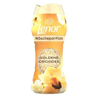 Omeksivac Perle Lenor Gold 270g