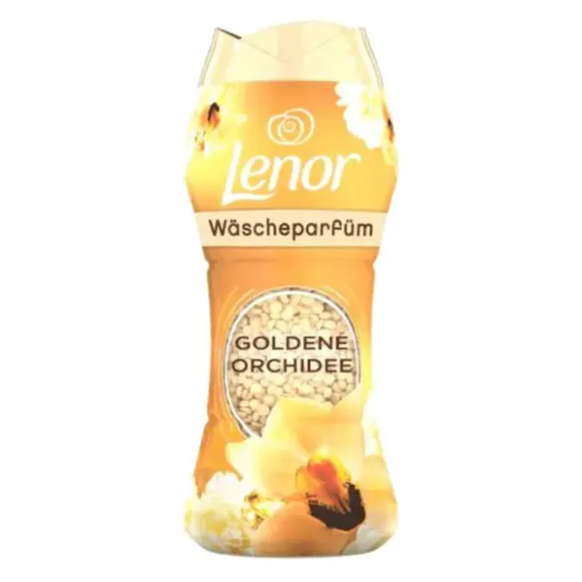 Omeksivac Perle Lenor Gold 270g Lenor