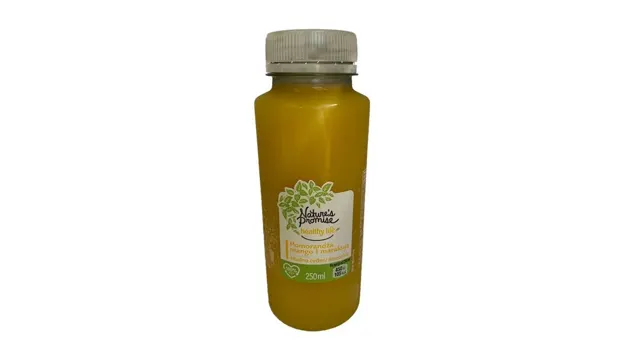 Sok Smoothie mang.nara.marak.NP HL 0,25l Nature's Promise