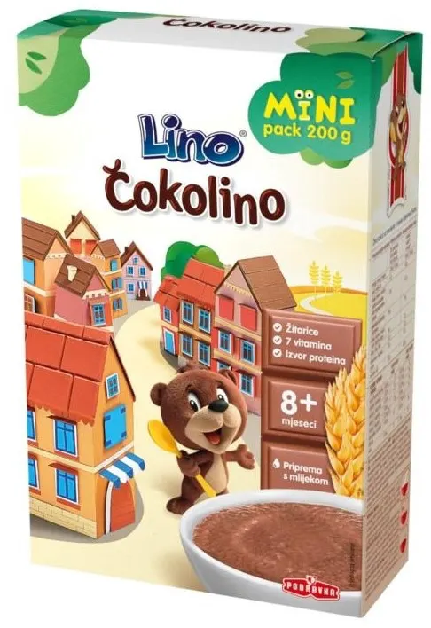 DEHRANA COKOLINO 200gr PODRAVKA PODRAVKA BEOGRAD