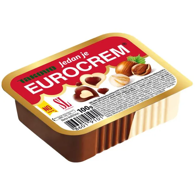 KREM SL EUROKREM DB 100G SWISSLION