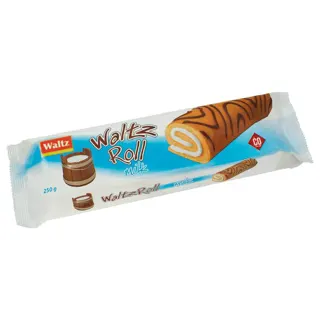 WALTZ ROLAT MLEKO 250gr