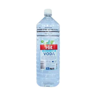 demi voda hit 2l d&n sani