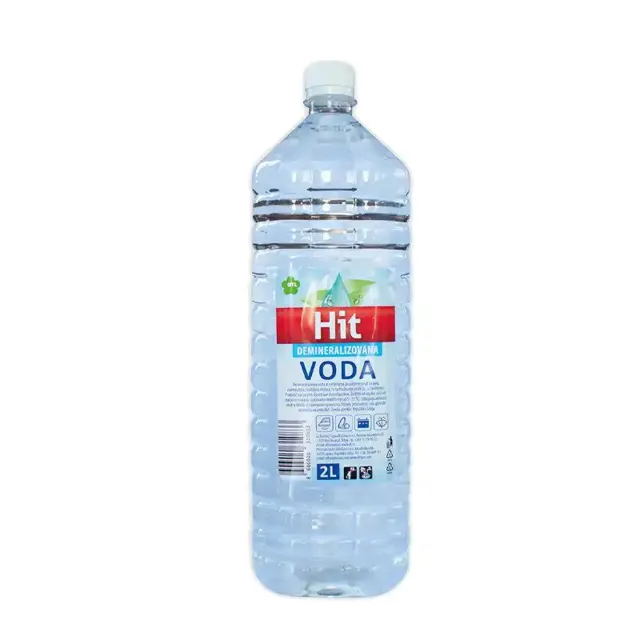 demi voda hit 2l d&n sani HIT