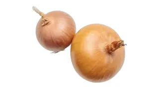 BIO LUK CRNI 500G