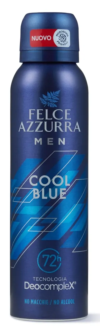 DEO SPREJ FELCE AZZURRA COOL BLUE 150ML PAGLIERI