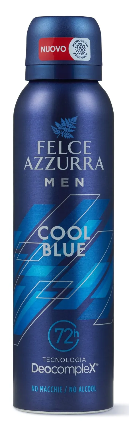 DEO SPREJ FELCE AZZURRA COOL BLUE 150ML PAGLIERI FELCE AZZURRA