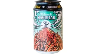 PIVO LAGER VRHUNSKI MAGISTAR 0,33L