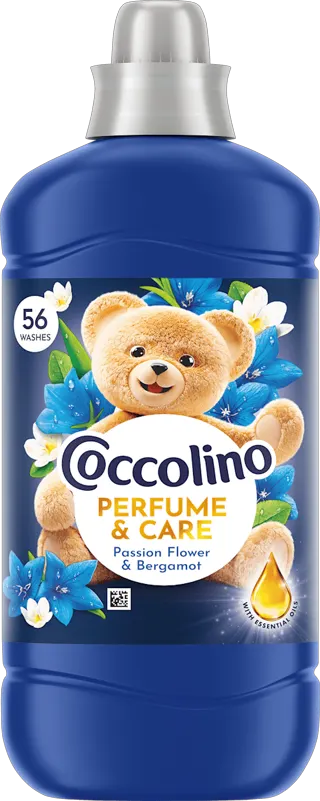 Omeksivac Coccolino Creation Blue 1,288l