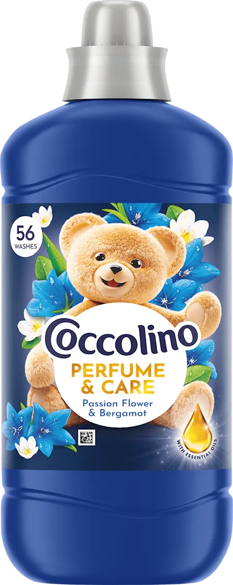 Omeksivac Coccolino Creation Blue 1,288l Coccolino