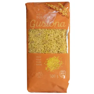 Bulgur Gustona 500g