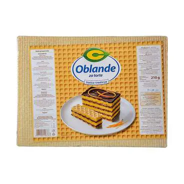 Oblande velike C 5x42g DD CENTROPROIZVOD PI