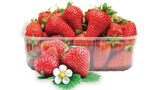 Jagoda 250g