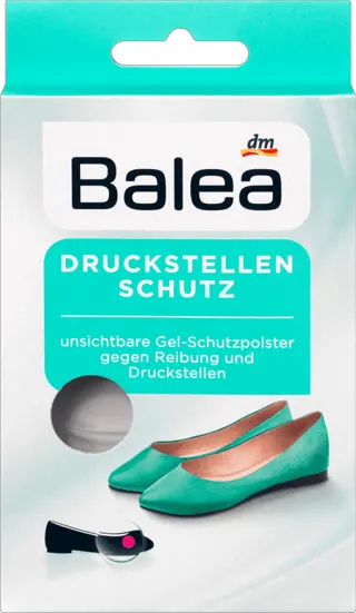Balea zaštita za stopala 1par
