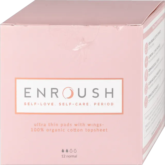 ENROUSH ciklusni ulošci 12/1 ENROUSH