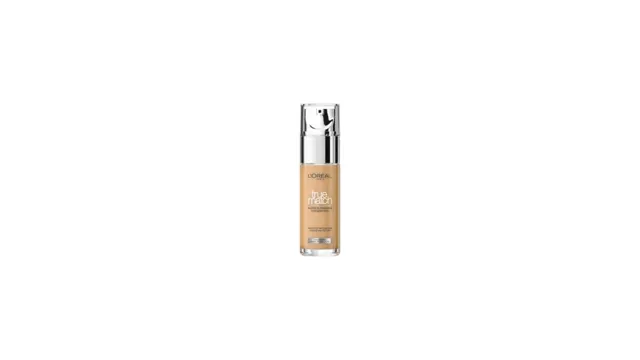 L'Oreal tečni puder true match 5W L’ORÉAL PARiS