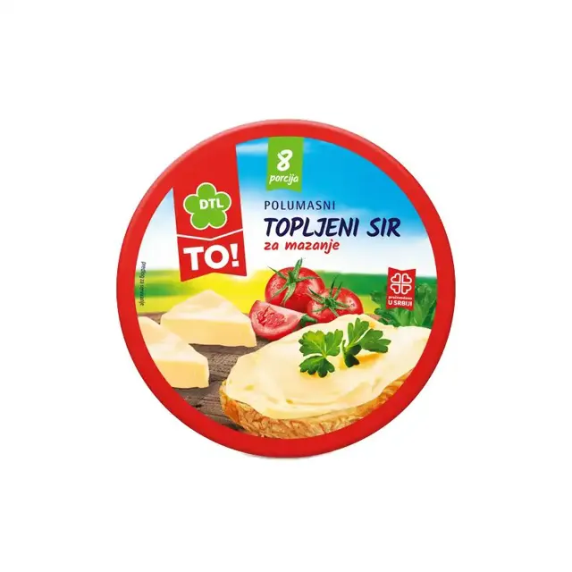 PL-SIR TOPLJENI 25%mm 140GR TO TO