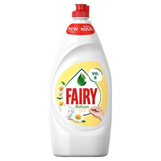 Det.za sud.Fairy Chamom.&Vit. 900ml